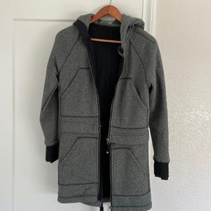Lululemon jacket